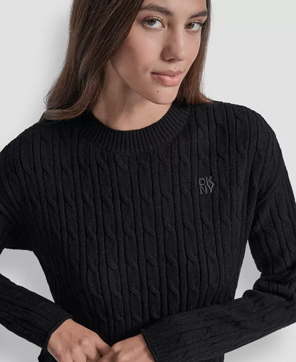 DKNY Jeans moteriškas megztinis