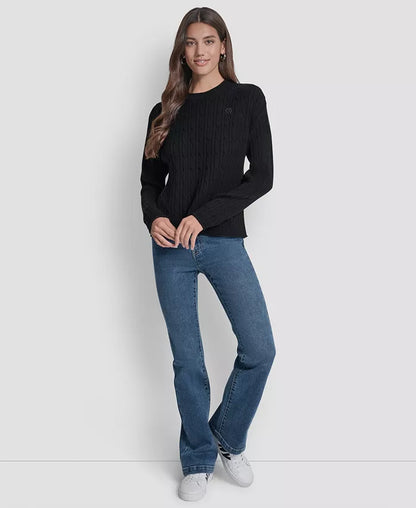 DKNY Jeans moteriškas megztinis