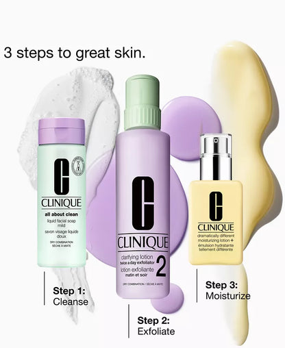 „Great Skin Everywhere“ odos priežiūros dovanų rinkinys sausai mišriai odai