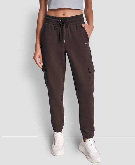 DKNY moteriškos laisvalaikio kelnės