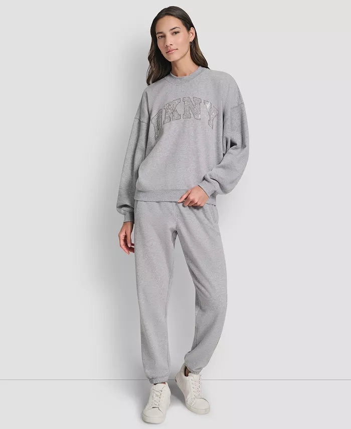 DKNY moteriškas džemperis