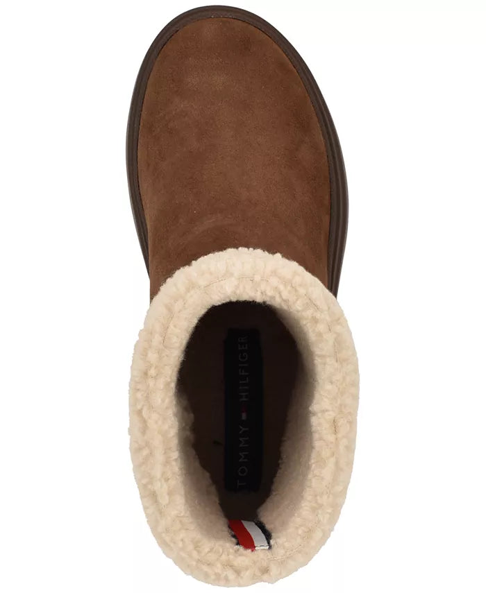 Tommy Hilfiger moteriški aulinukai