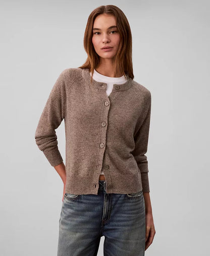 Calvin Klein moteiškas kardiganas