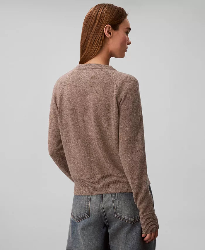 Calvin Klein moteiškas kardiganas