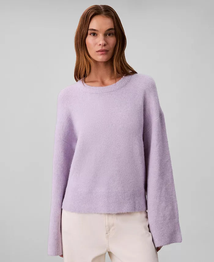 Calvin Klein Jeans moteriškas megztinis