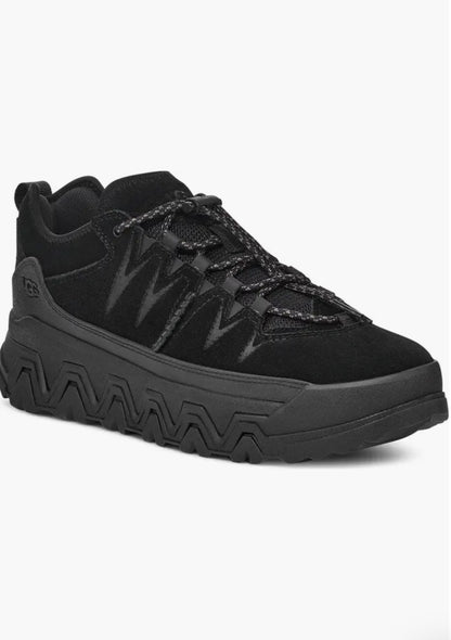 UGG Cap Trail Low Waterproof Sneaker (Vyrams)