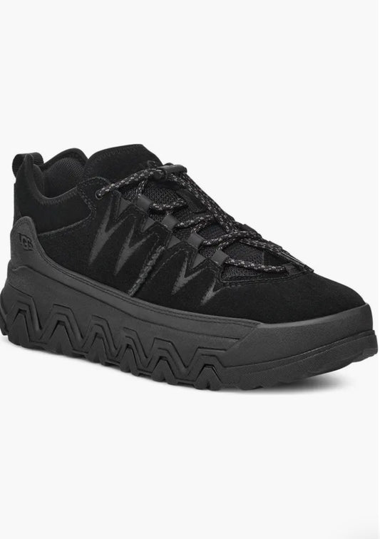 UGG Cap Trail Low Waterproof Sneaker (Vyrams)
