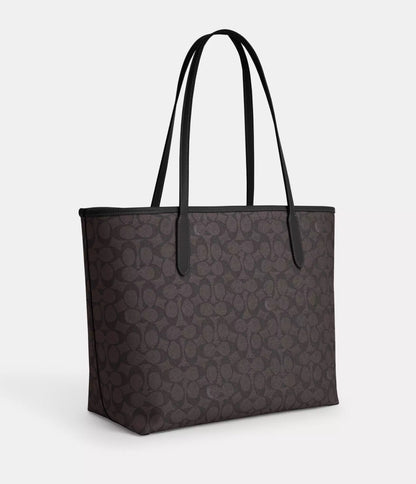 COACH City Tote rankinė