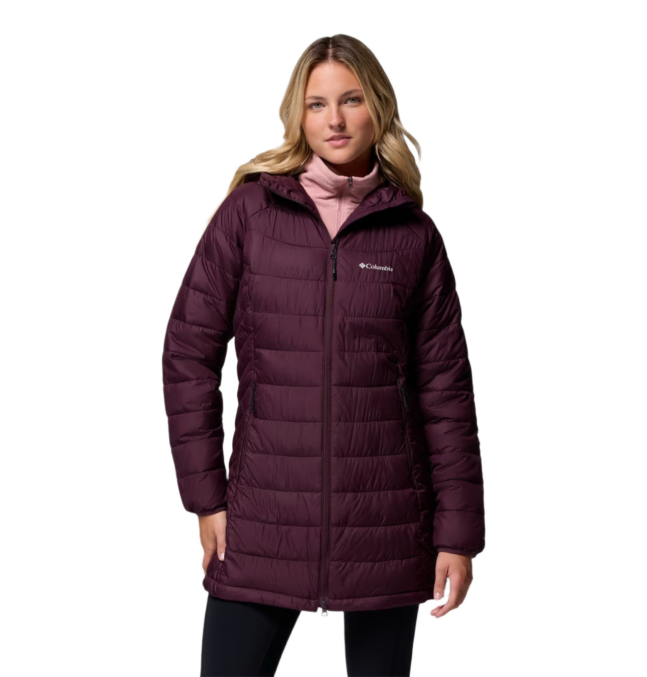 Columbia Powder Lite™ II Mid Women's Jacket