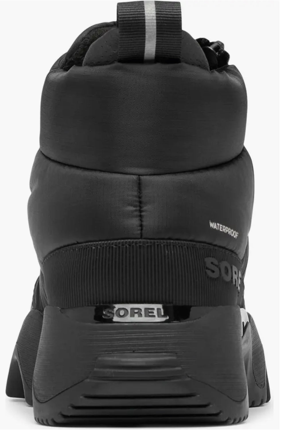 Sorel Kinetic Impact Waterproof aulinukai