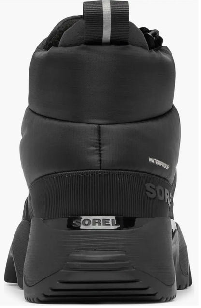 Sorel Kinetic Impact Waterproof aulinukai