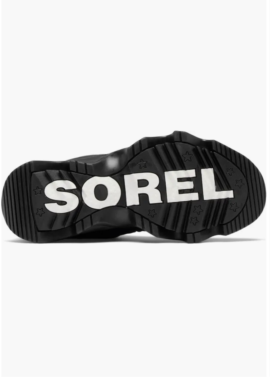 Sorel Kinetic Impact Waterproof aulinukai