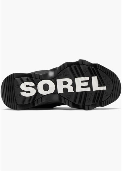 Sorel Kinetic Impact Waterproof aulinukai