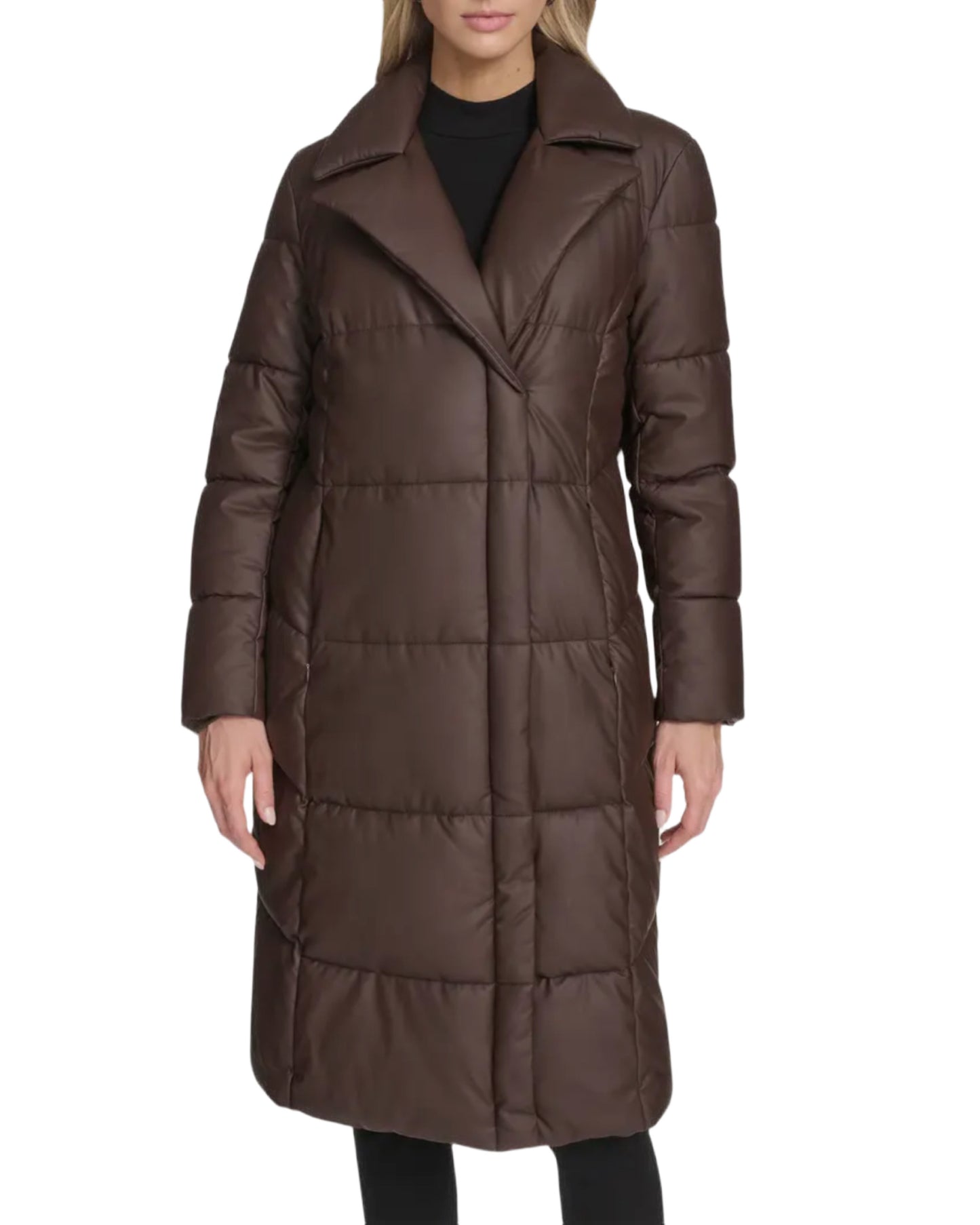 Andrew Marc waterproof coat