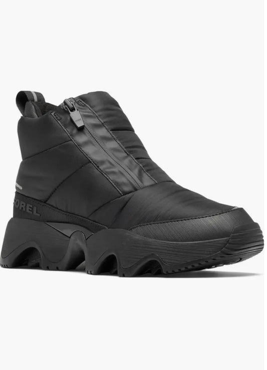 Sorel Kinetic Impact Waterproof aulinukai