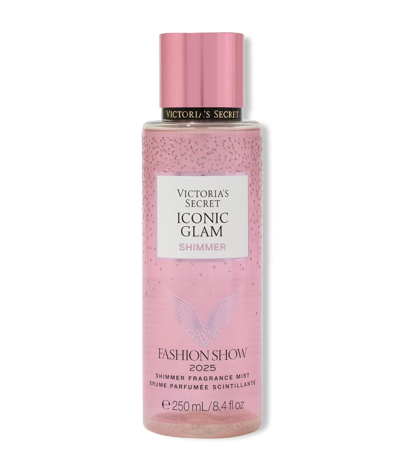 Victoria’s Secret kūno kvapioji dulksna, 250 ml