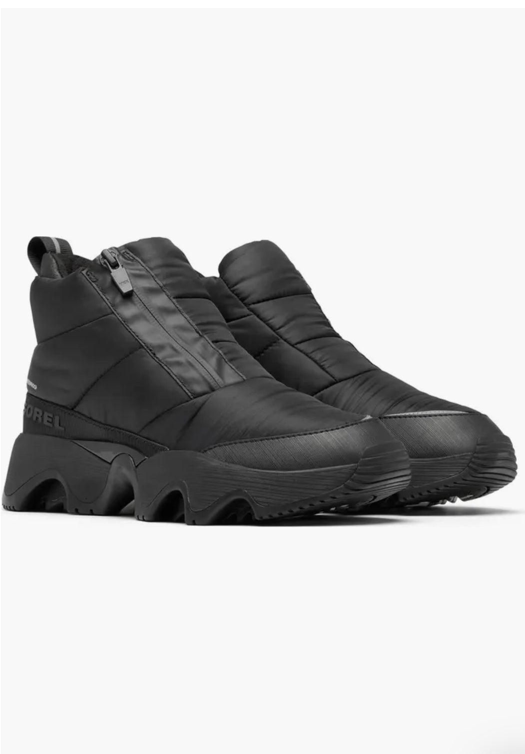 Sorel Kinetic Impact Waterproof aulinukai