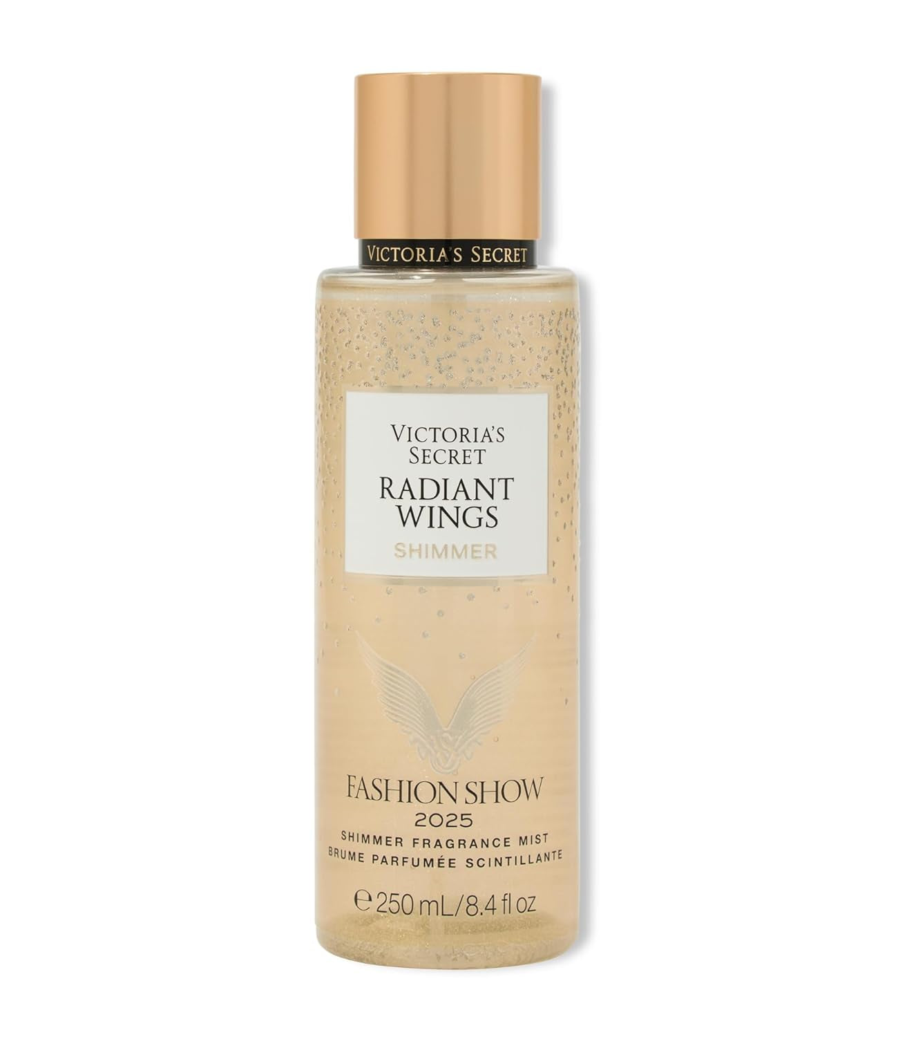 Victoria’s Secret kūno kvapioji dulksna, 250 ml
