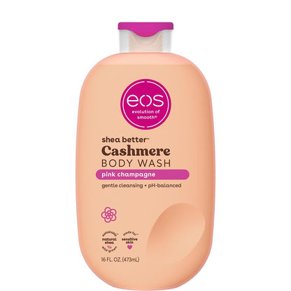 eos kūno prausiklis, 473 ml