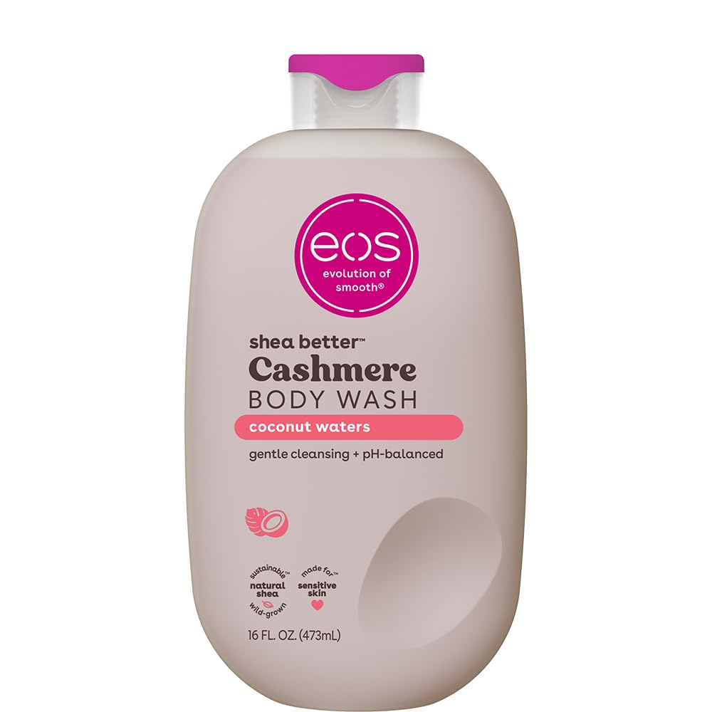 eos kūno prausiklis, 473 ml