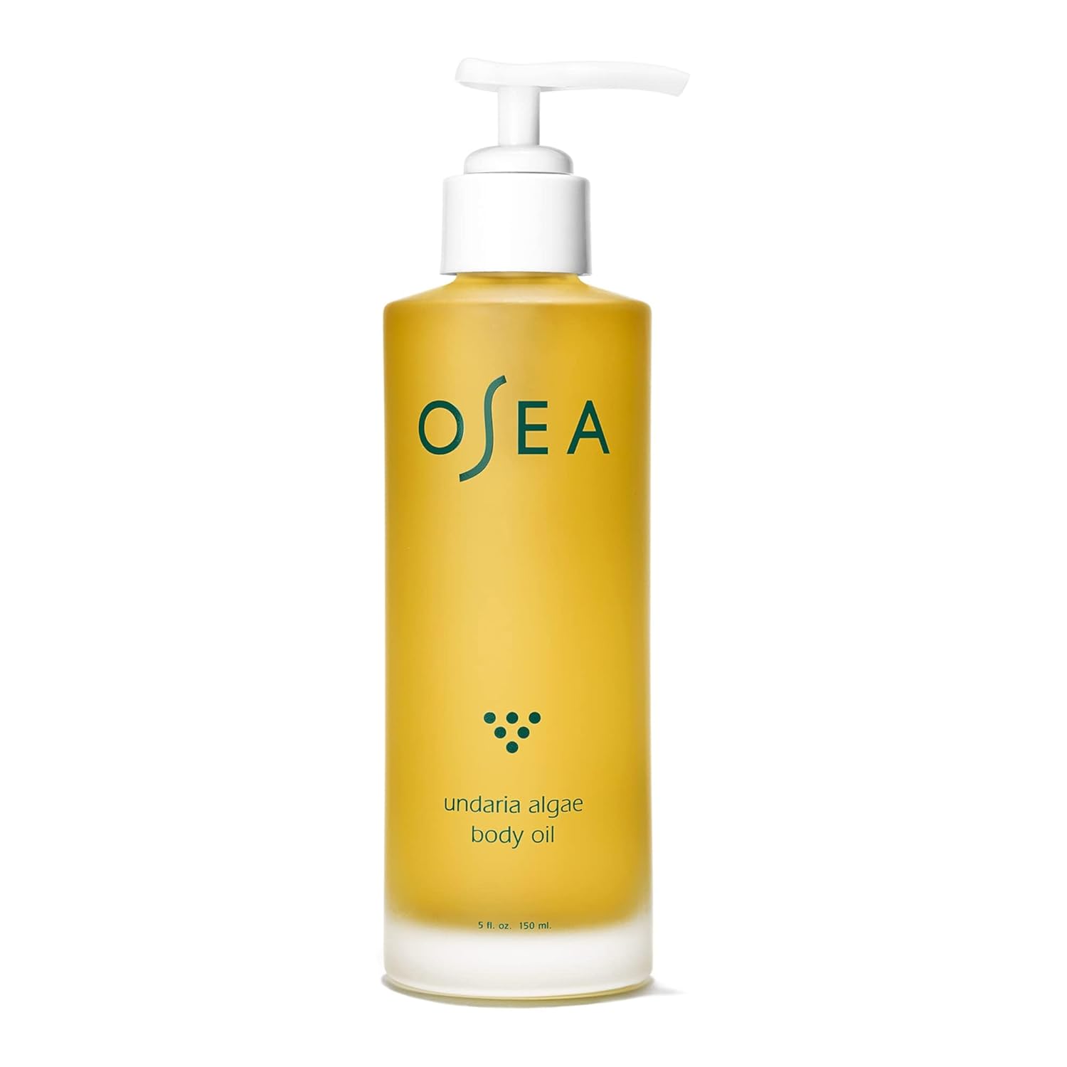 OSEA kūno aliejus, 150 ml