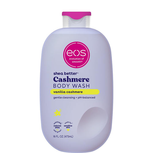 eos kūno prausiklis, 473 ml