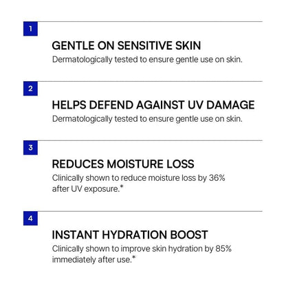 ROUND LAB Beržų sulčių drėkinamasis UV LOCK SPF 45