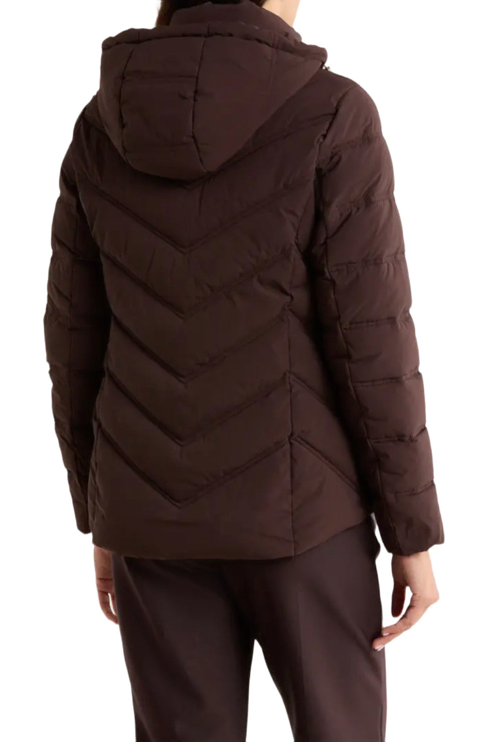Michael Kors Chevron moteriška striukė