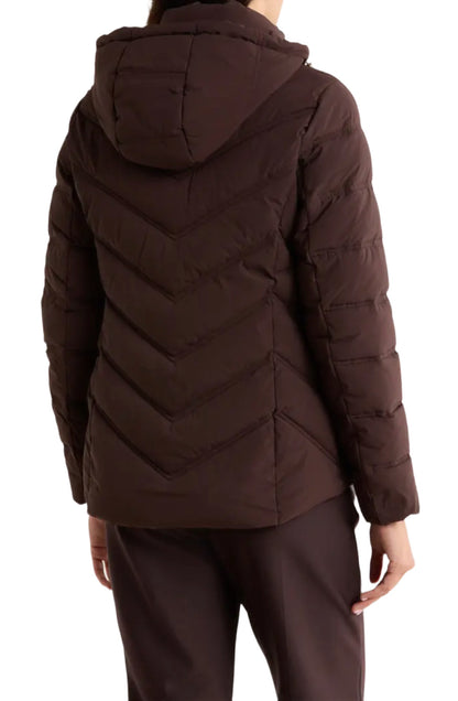 Michael Kors Chevron moteriška striukė