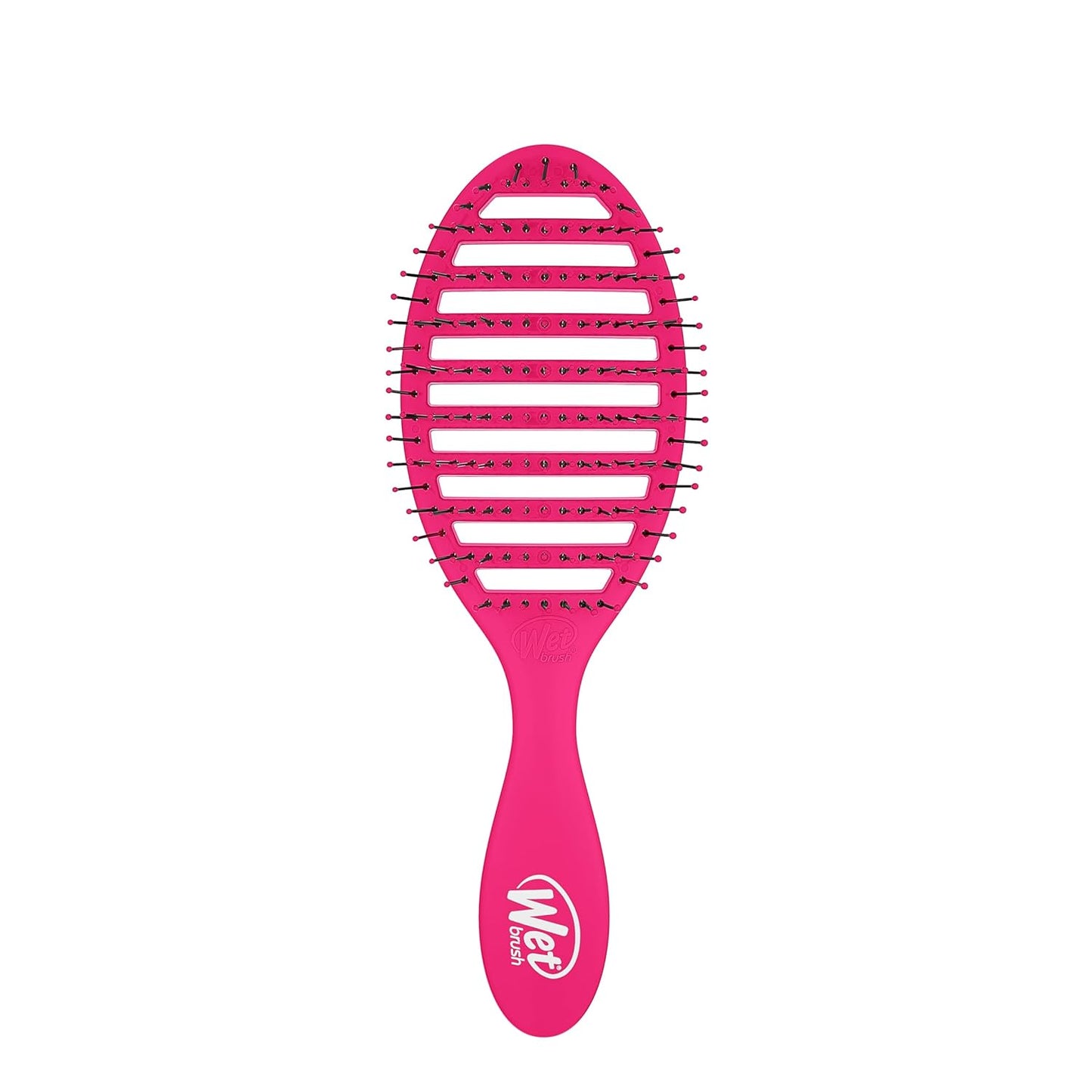 Wet Brush Speed Dry plaukų šepetys