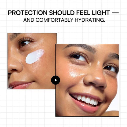 ROUND LAB Beržų sulčių drėkinamasis UV LOCK SPF 45