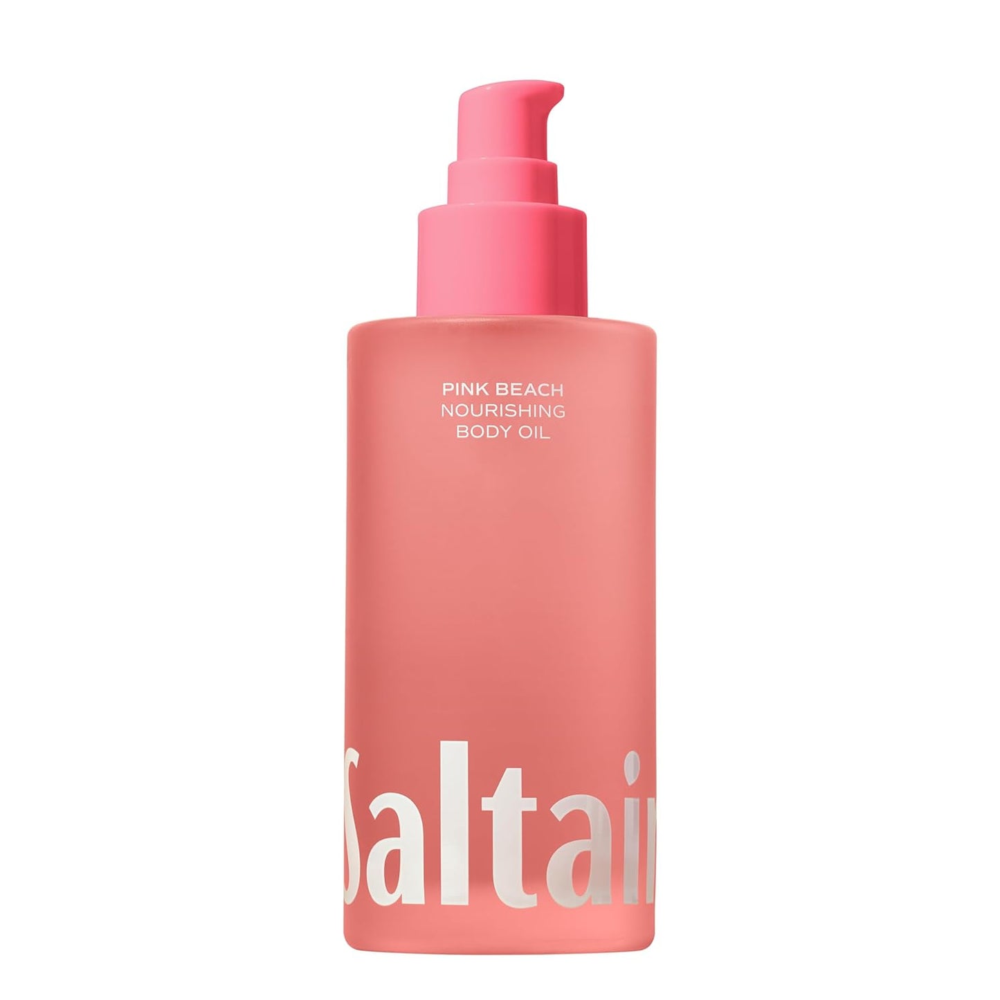 Saltair maitinamasis kūno aliejus, 118 ml