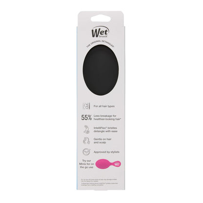 Wet Brush Original Detangler plaukų šepetys