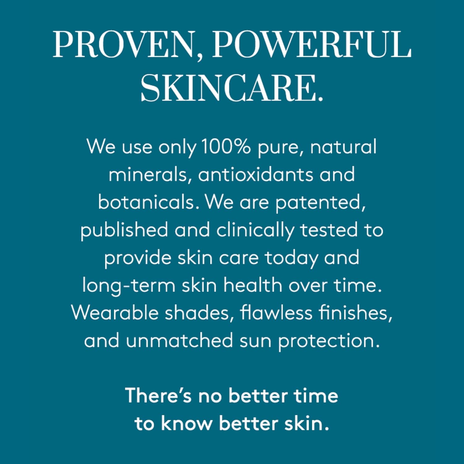 Colorescience Total Protection Veido Apsauga su Spalva, SPF 50