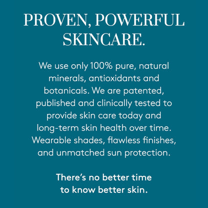 Colorescience Total Protection Veido Apsauga su Spalva, SPF 50