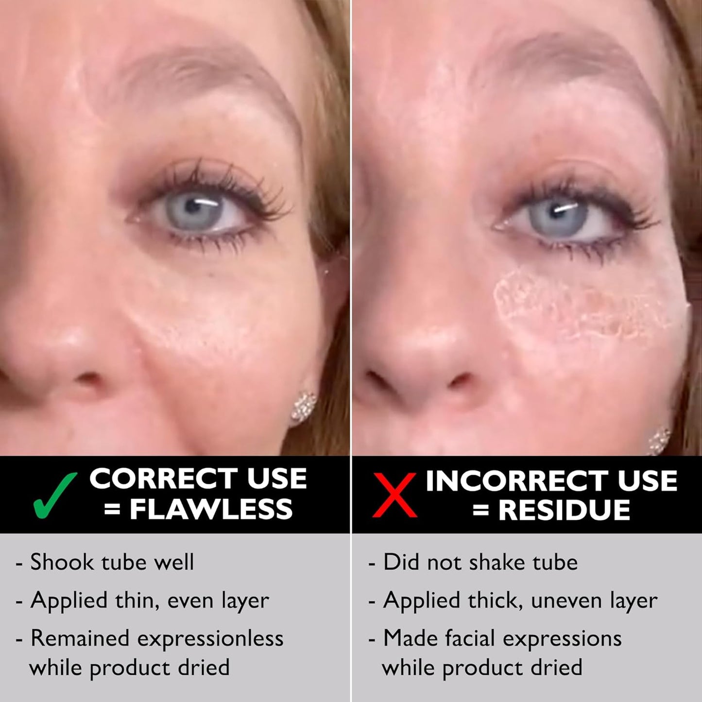 Peter Thomas Roth Instant FIRMx Temporary Eye Tightener paakių stangrinamasis kremas, 30 ml