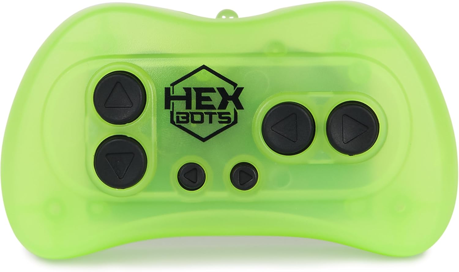 HEX BOTS - sieomis ropojantis driežas robotas GECO 