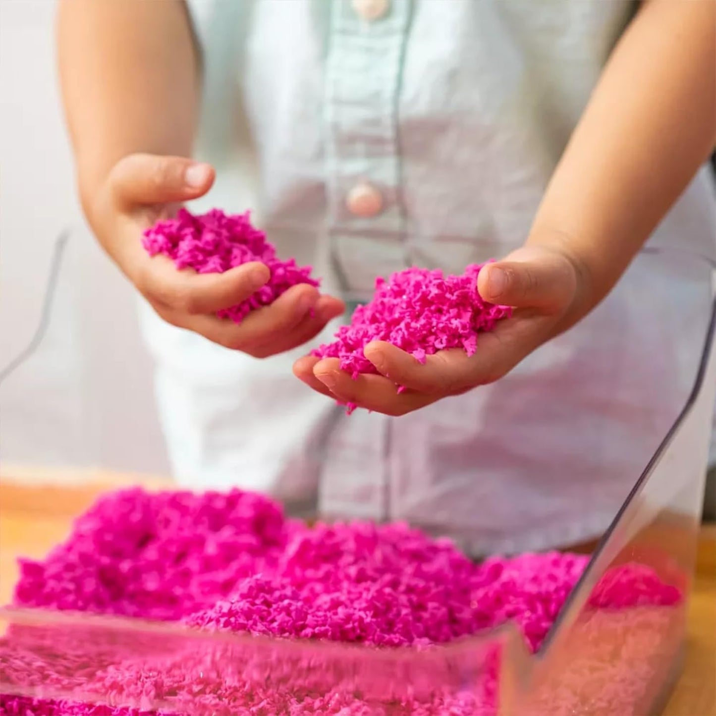 Educational Insights Pluffle® 4-Pack - Sensorinis rinkinys 