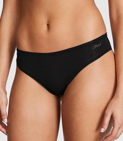 Victoria's Secret Pink moteriški apatiniai, 5 vnt.