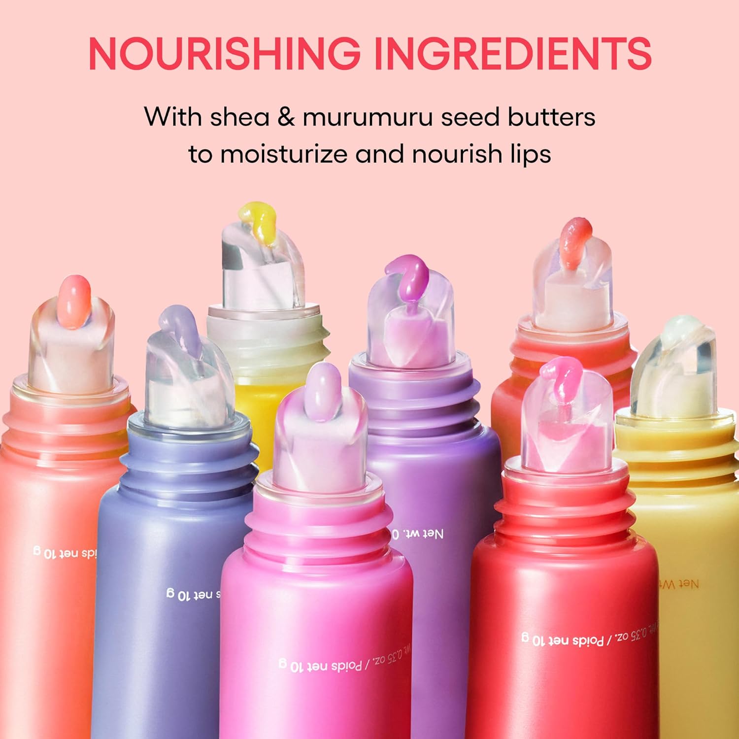 LANEIGE S'more Kisses rinkinys