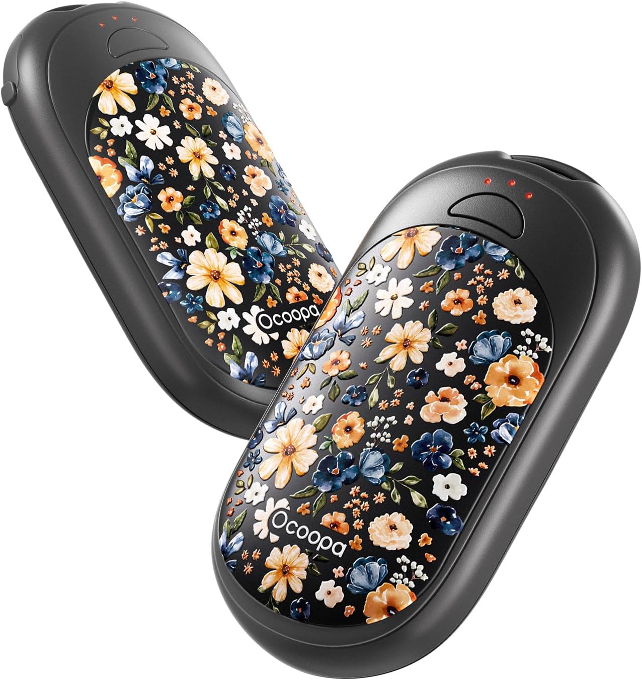 OCOOPA magnetiniai įkraunami rankų šildukai, 2 vnt. 