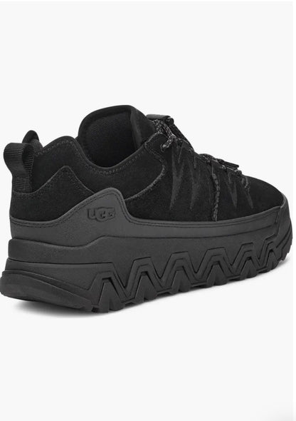 UGG Cap Trail Low Waterproof Sneaker (Vyrams)