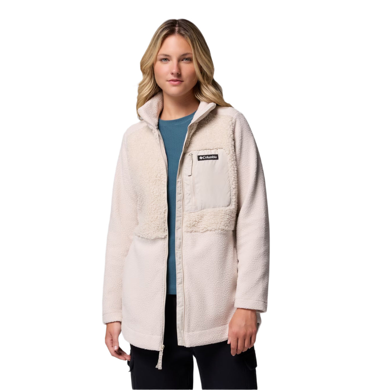 Columbia Lodge™ moteriškas džemperis
