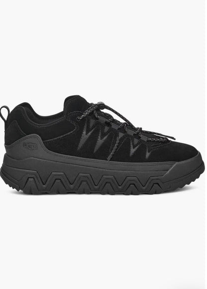 UGG Cap Trail Low Waterproof Sneaker (Vyrams)
