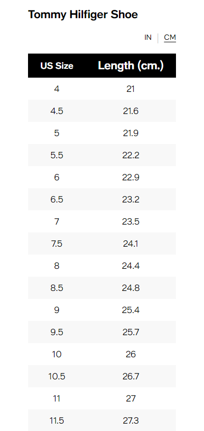 Tommy Hilfiger moteriški aulinukai