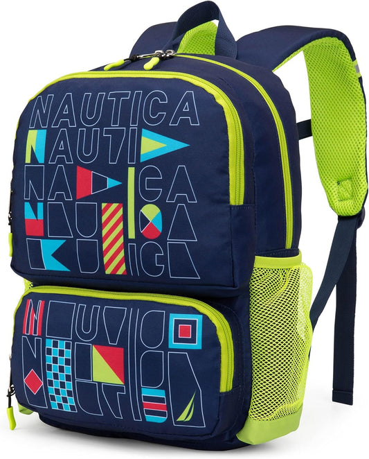„Nautica“ kuprinė vaikams, 40 cm aukščio