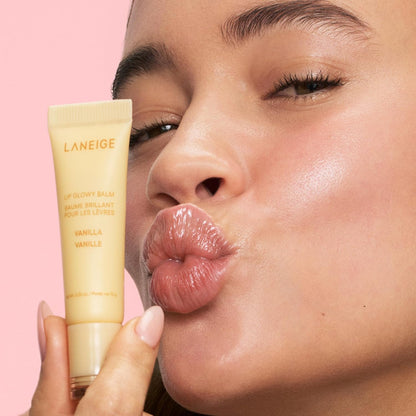 LANEIGE S'more Kisses rinkinys
