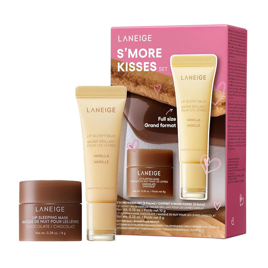 LANEIGE S'more Kisses rinkinys