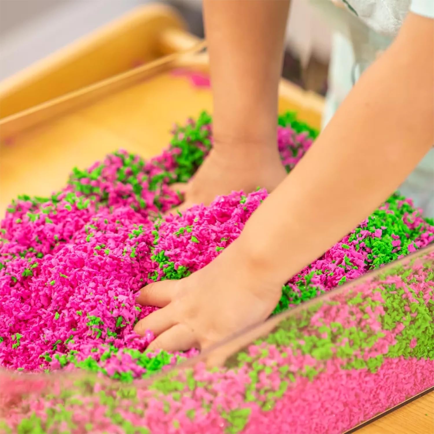 Educational Insights Pluffle® 4-Pack - Sensorinis rinkinys 