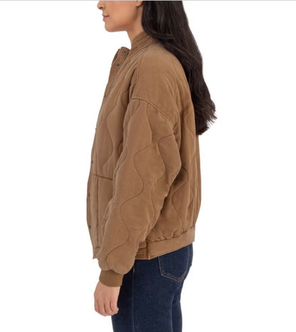 BlankNYC Women’s Quilted Jacket